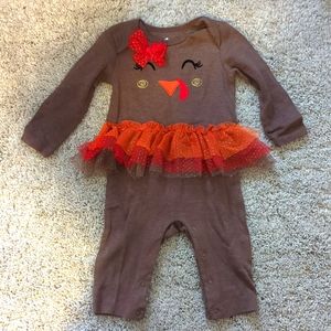 9m Turkey Playsuit